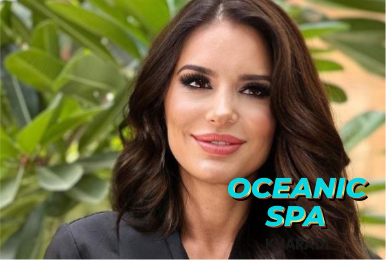 Lomi Lomi Massage in Kharadi